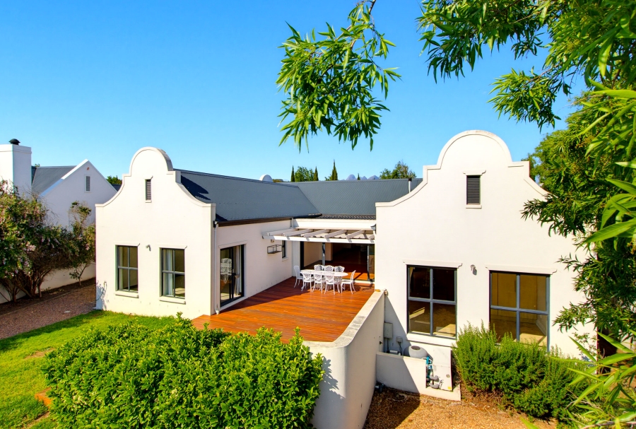 4 Bedroom Property for Sale in Croydon Vineyard Estate Western Cape